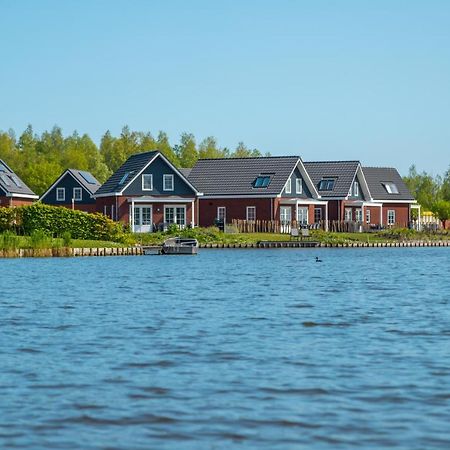 Europarcs Ijsselmeer Medemblik Dış mekan fotoğraf