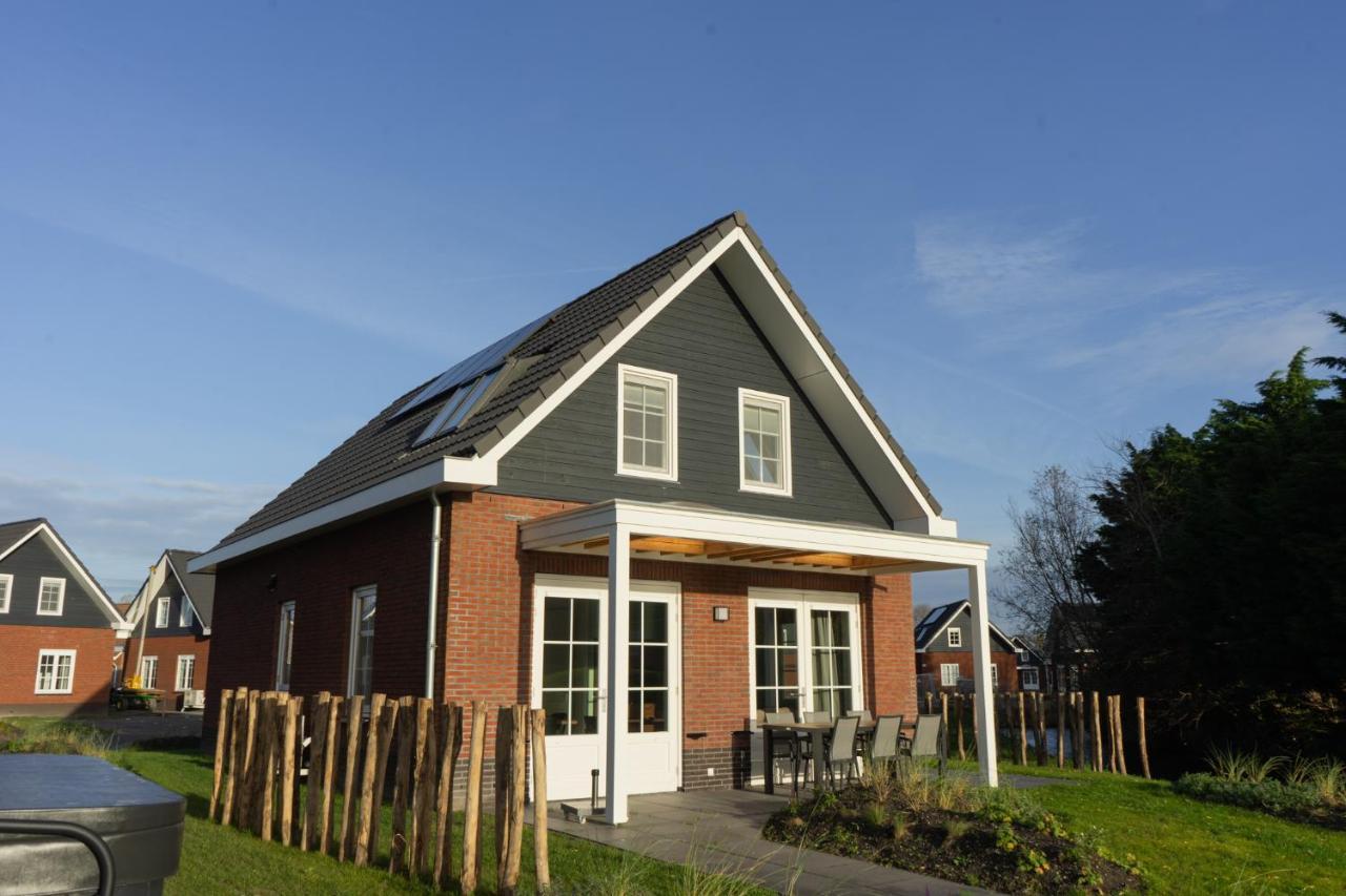 Europarcs Ijsselmeer Medemblik Oda fotoğraf