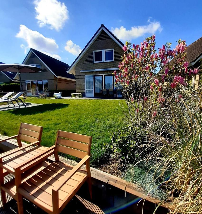 Europarcs Ijsselmeer Medemblik Oda fotoğraf