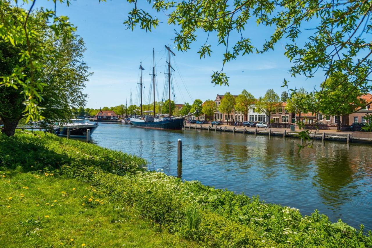 Europarcs Ijsselmeer Medemblik Dış mekan fotoğraf