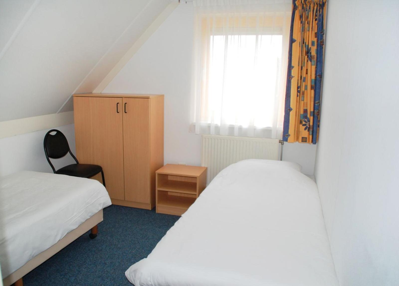 Europarcs Ijsselmeer Medemblik Oda fotoğraf