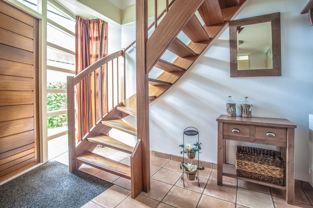 Europarcs Ijsselmeer Medemblik Dış mekan fotoğraf