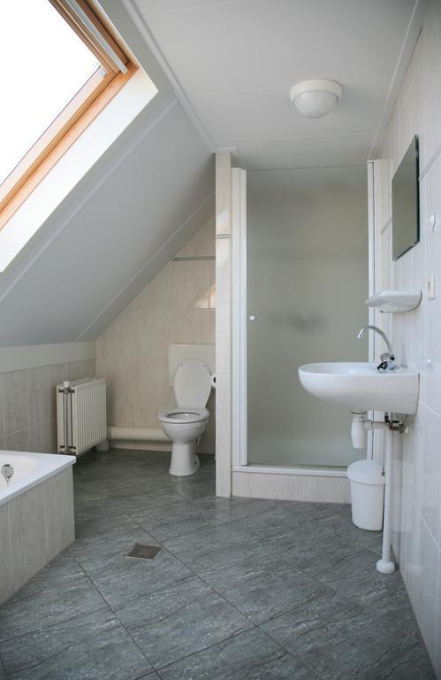 Europarcs Ijsselmeer Medemblik Dış mekan fotoğraf