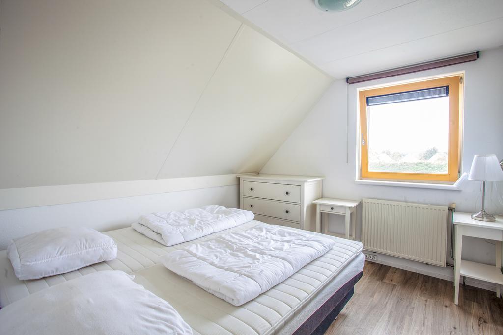 Europarcs Ijsselmeer Medemblik Dış mekan fotoğraf
